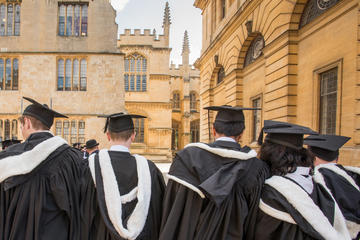 Imperial MBA